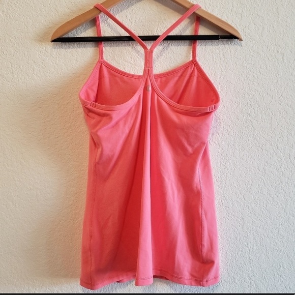 Lululemon | Power Y Tank Top - Picture 3 of 3